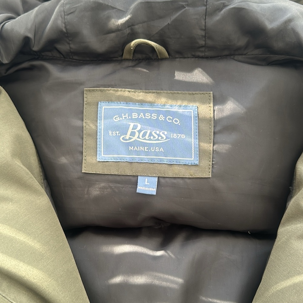 Winter Jacket - image 2